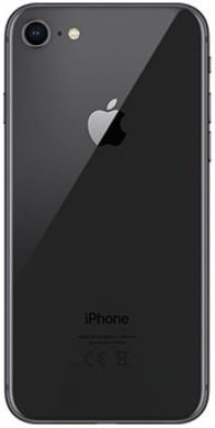 Смартфон Apple iPhone 8 64GB Space Gray (MQ6G2) (EuroMobi)