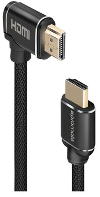 Кабель Promate proLink4K1 HDMI - HDMI v.2.0 5 м Black (proLink4K1-500.black)