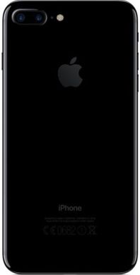 Смартфон Apple iPhone 7 Plus 128Gb A1661 CPO Jet Black (EuroMobi)