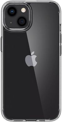 Чехол Spigen для Apple iPhone 13 Ultra Hybrid Crystal Clear (ACS03522)