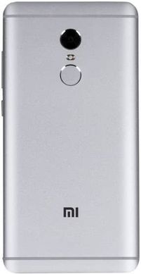 Смартфон Xiaomi Redmi Note 4 3/64GB Gray UACRF