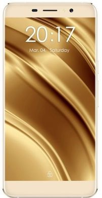 Смартфон Ulefone S8 Pro (2/16Gb) Gold