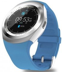 Смарт-часы UWatch Y1 Blue
