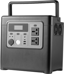 Портативна зарядна станція XO PSA-1200 1229 Wh (6920680837113)