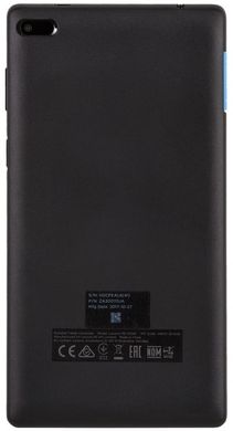 Планшет Lenovo Tab4 7 Essential TB-7304F Black (ZA300111UA)