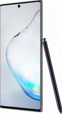 Смартфон Samsung Galaxy Note 10 Plus 12/256GB Black (SM-N975FZKDSEK)