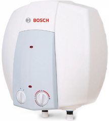 Водонагрівач Bosch Tronic 2000T mini ES 015-5 1500W BO M1R KNWVB