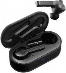 Навушники Promate TrueBlue-4 Bluetooth 5 IPX5 Black (trueblue-4.black)