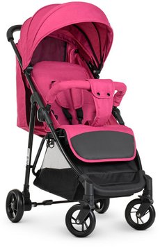 Коляска Bambi M 4249 pink