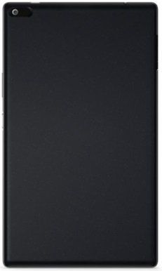 Планшет Lenovo TAB4-8504X LTE (ZA2D0030UA) Black