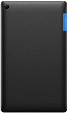 Планшет Lenovo Tab 3 710L 3G 16Gb Black