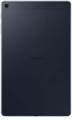 Планшет Samsung Galaxy Tab A 10.1'' 2019 32GB Wi-Fi Black (SM-T510NZKDSEK)