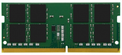 Оперативна пам'ять Kingston 16 GB SO-DIMM DDR4 2666 MHz (KSM26SED8/16HD)