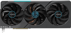 Видеокарта Gigabyte GeForce RTX 4080 16GB EAGLE OC (GV-N4080EAGLE OC-16GD)