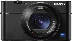 Фотоаппарат Sony Cyber-Shot DSC-RX100 VA (DSCRX100M5A.RU3)