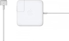 Мережевий зарядний пристрій Apple 85W MagSafe 2 Power Adapter (MD506) (HC, in box)