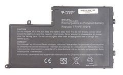 Акумулятор PowerPlant для ноутбуків DELL Inspiron 15-5547 Series (TRHFF, DL5547PC) 11.1V 3400mAh (NB440580)