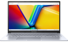 Ноутбук Asus Vivobook 15X K3504VA-BQ3102 Cool Silver (90NB10A2-M00BW0)