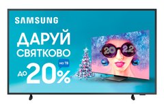 Телевізор Samsung QE43LS03AAUXUA