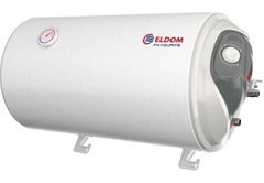 Водонагрівач Eldom Favourite 80 H Slim  2,0 kW WH08039 R
