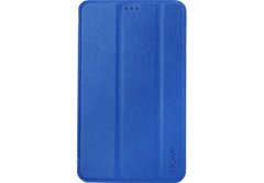 Чохол-книжка Nomi Slim PU case для Nomi Corsa4 7" Blue