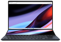 Ноутбук ASUS Zenbook Pro 14 Duo UX8402VU-P1060 (90NB10X2-M003M0)