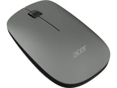 Мышь Acer AMR020 Wireless RF2.4G Space Gray (GP.MCE11.01B)
