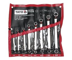 Набір інструментів Yato YT-0248