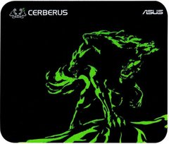Ігрова поверхня Asus CERBERUS MAT Mini Green