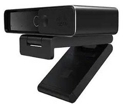 Веб-камера Cisco Webex Desk Camera Carbon Black (CD-DSKCAM-C-WW)