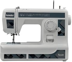 Швейная машина LEADER NOIR