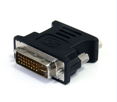 Адаптер-перехідник DVI M - VGA F (B00293)