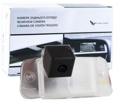 Камера заднего вида Falcon SC103HCCD