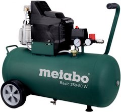 Компреcсор Metabo Basic 250-50 W (601534000)