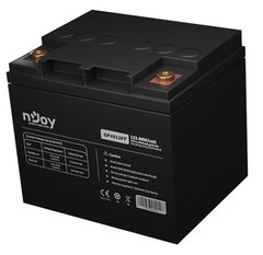 Аккумулятор для ИБП Njoy GP4012FF 12V VRLA (BTVACDTOLTDFFCN01B)