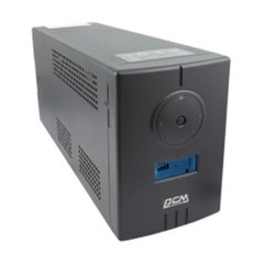Источник бесперебойного питания Powercom INF-1100, 2 x USB (00210202) (INF-1100)