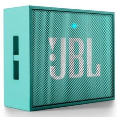 Портативная акустика JBL GO Teal (JBLGOTEAL)
