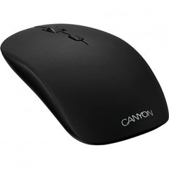 Миша Canyon CND-CMSW400BD Wireless Black (CND-CMSW400BD)