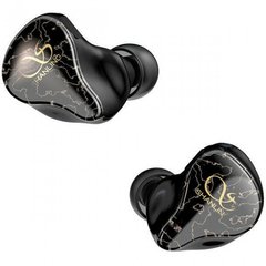 Навушники Shanling ME700 Earphones Black