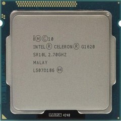 Процесор Intel Celeron G1620 Tray (CM8063701445001)