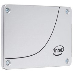 SSD накопичувач 2.5" Intel S4510 960GB (SSDSC2KB960G801)
