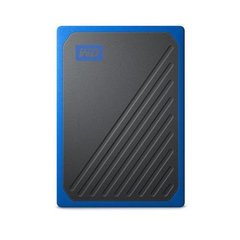 SSD-накопичувач USB3 500GB EXT./WDBMCG5000ABT-WESN WDC