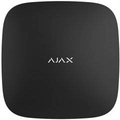 Централь охоронна Ajax Hub 2 Black (000015393)