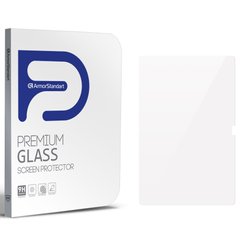 Захисне скло ArmorStandart Glass.CR для Samsung Galaxy Tab S9 Plus (SM-X810/X816B/X818U) Clear (ARM69746)
