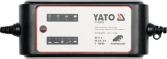 Интеллектуальное зарядное устройство YATO YT-83016