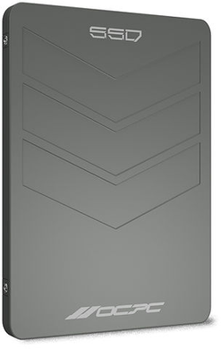 SSD накопитель Ocpc XTG-200 512 GB (OCGSSD25S3T512G)