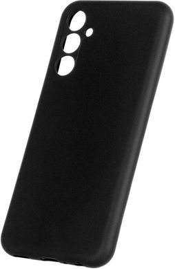 Накладка ColorWay TPU Matt Samsung M346 (M34) Black (CW-CTMSGM346-BK)