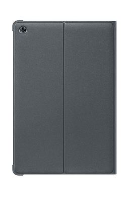 Чехол Huawei MediaPad M5 Lite Flip Cover Deep Grey (51992962)