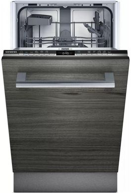 Посудомийна машина Siemens SP63HX64KE