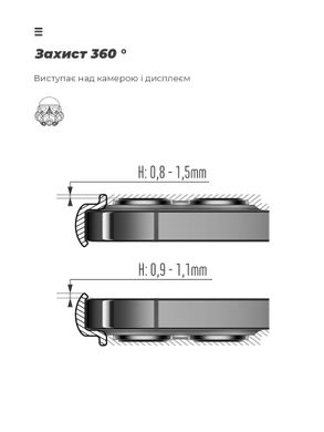 Чохол ArmorStandart ICON Case для Samsung A33 Pink Sand (ARM61655)